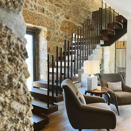 Casa de Campo Alto Do Ferrum - Boutique