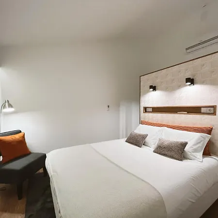 Εξοχικό σπίτι Alto Do Ferrum - Boutique *