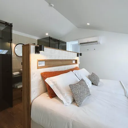 Alto Do Ferrum - Boutique Landsted *