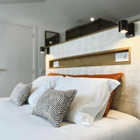 Alto Do Ferrum - Boutique Landsted