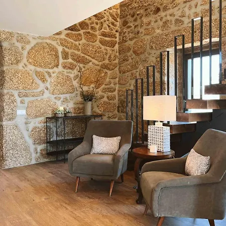 Alto Do Ferrum - Boutique Εξοχικό σπίτι