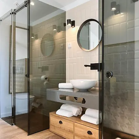 Alto Do Ferrum - Boutique