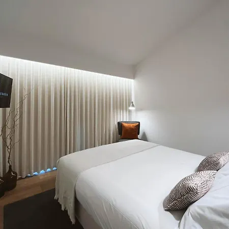 Kır Evi Alto Do Ferrum - Boutique Covilhã