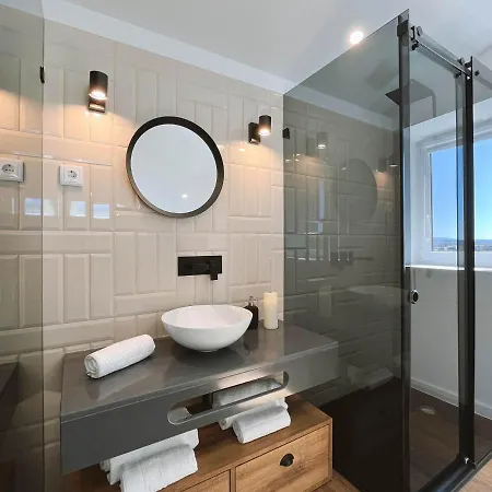 Alto Do Ferrum - Boutique * Covilhã