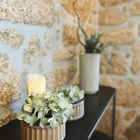 Kır Evi Alto Do Ferrum - Boutique Covilhã
