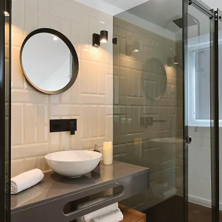 Landsted Alto Do Ferrum - Boutique