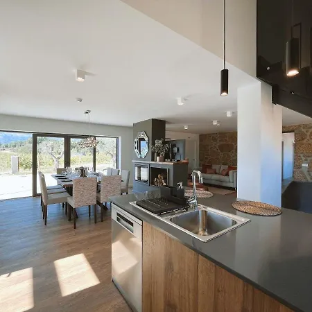 Alto Do Ferrum - Boutique Landhaus Covilhã