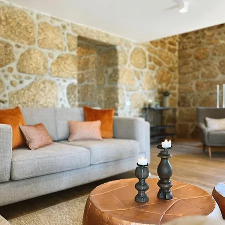 Alto Do Ferrum - Boutique Landhaus