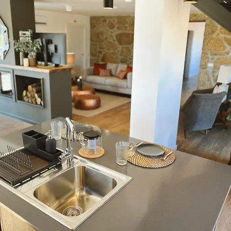 Alto Do Ferrum - Boutique Covilhã