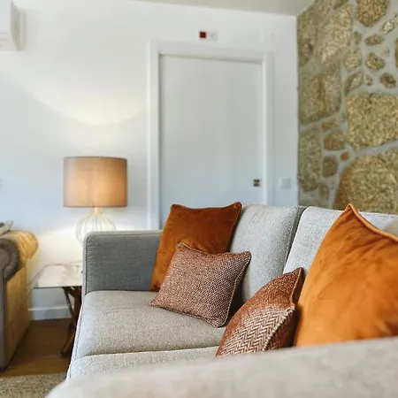 Alto Do Ferrum - Boutique * Covilhã