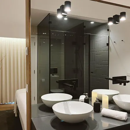 Alto Do Ferrum - Boutique * Covilhã