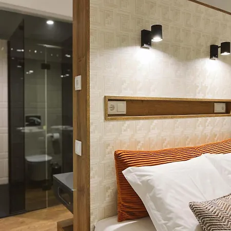 Alto Do Ferrum - Boutique * Covilhã