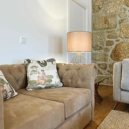 Alto Do Ferrum - Boutique Kır Evi *