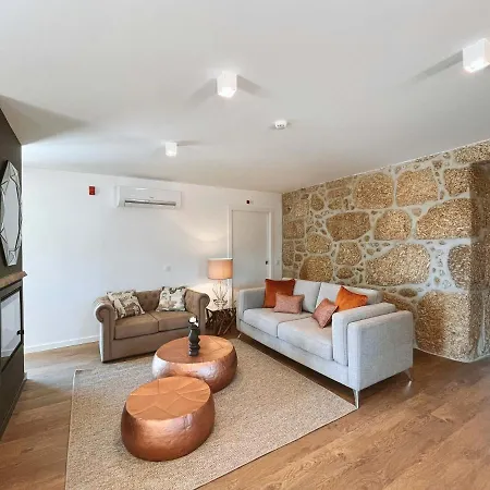 Alto Do Ferrum - Boutique Covilhã