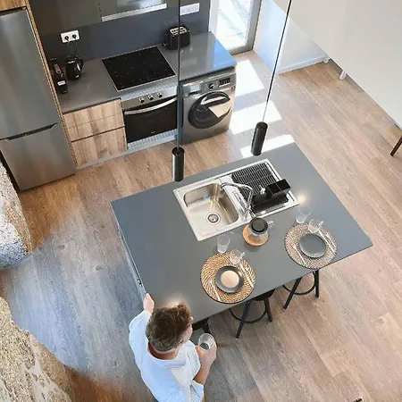 Alto Do Ferrum - Boutique Casa rural