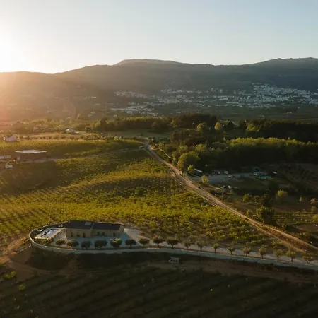 Εξοχικό σπίτι Alto Do Ferrum - Boutique Covilhã