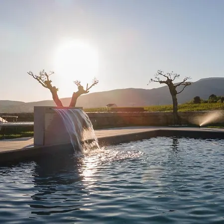 Alto Do Ferrum - Boutique Casa de Campo