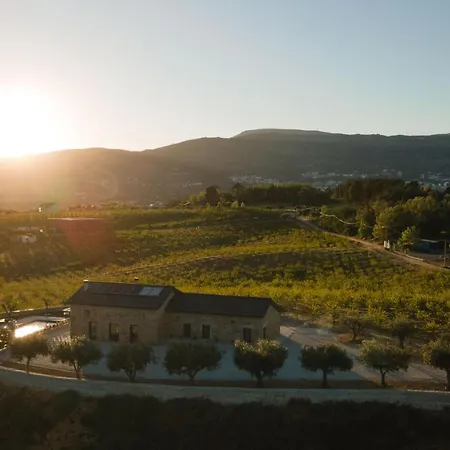 Casa rural Alto Do Ferrum - Boutique *