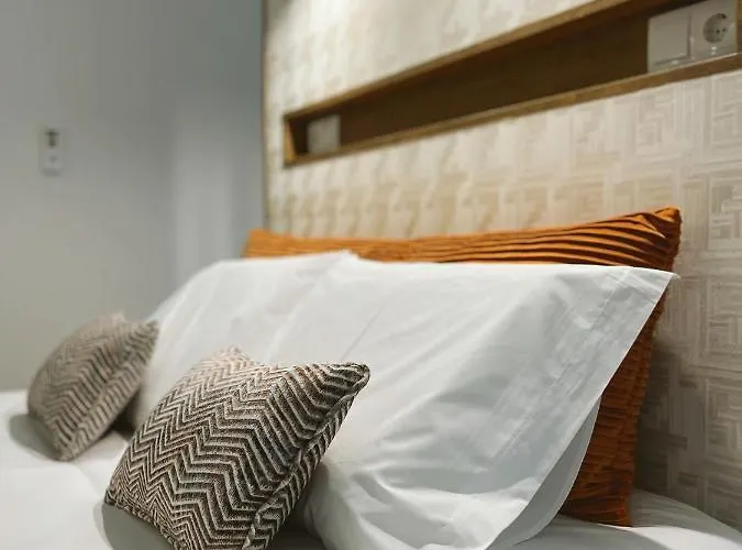 Alto Do Ferrum - Boutique * コビリャン