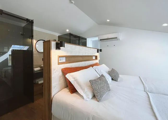 Alto Do Ferrum - Boutique カントリーハウス *