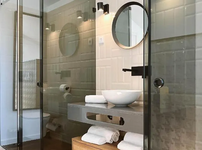 Alto Do Ferrum - Boutique