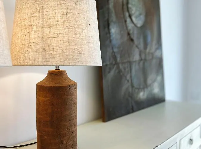 Alto Do Ferrum - Boutique カントリーハウス コビリャン