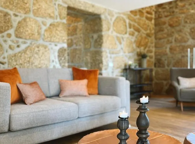 Alto Do Ferrum - Boutique カントリーハウス