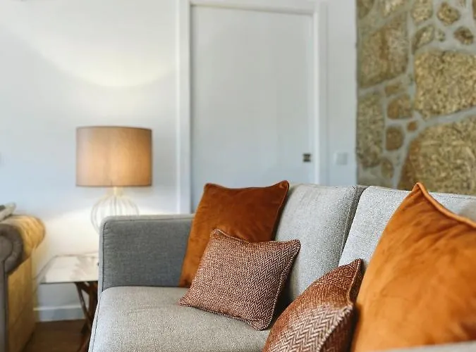 Alto Do Ferrum - Boutique * コビリャン