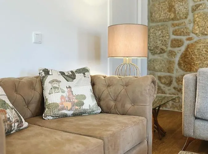 Alto Do Ferrum - Boutique カントリーハウス *