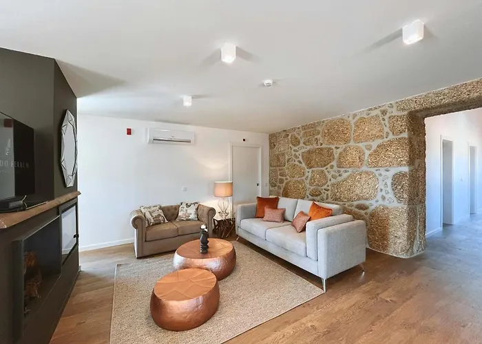 Alto Do Ferrum - Boutique Covilhã