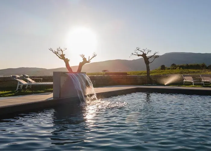 Alto Do Ferrum - Boutique カントリーハウス