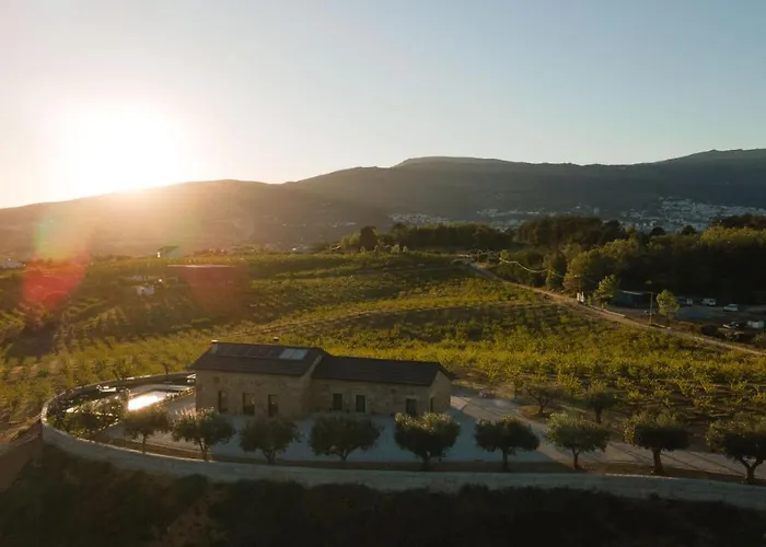 カントリーハウス Alto Do Ferrum - Boutique *